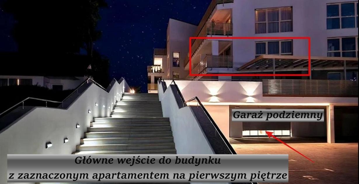 Amber Sea Apartmens سيانوزيتي المظهر الخارجي الصورة