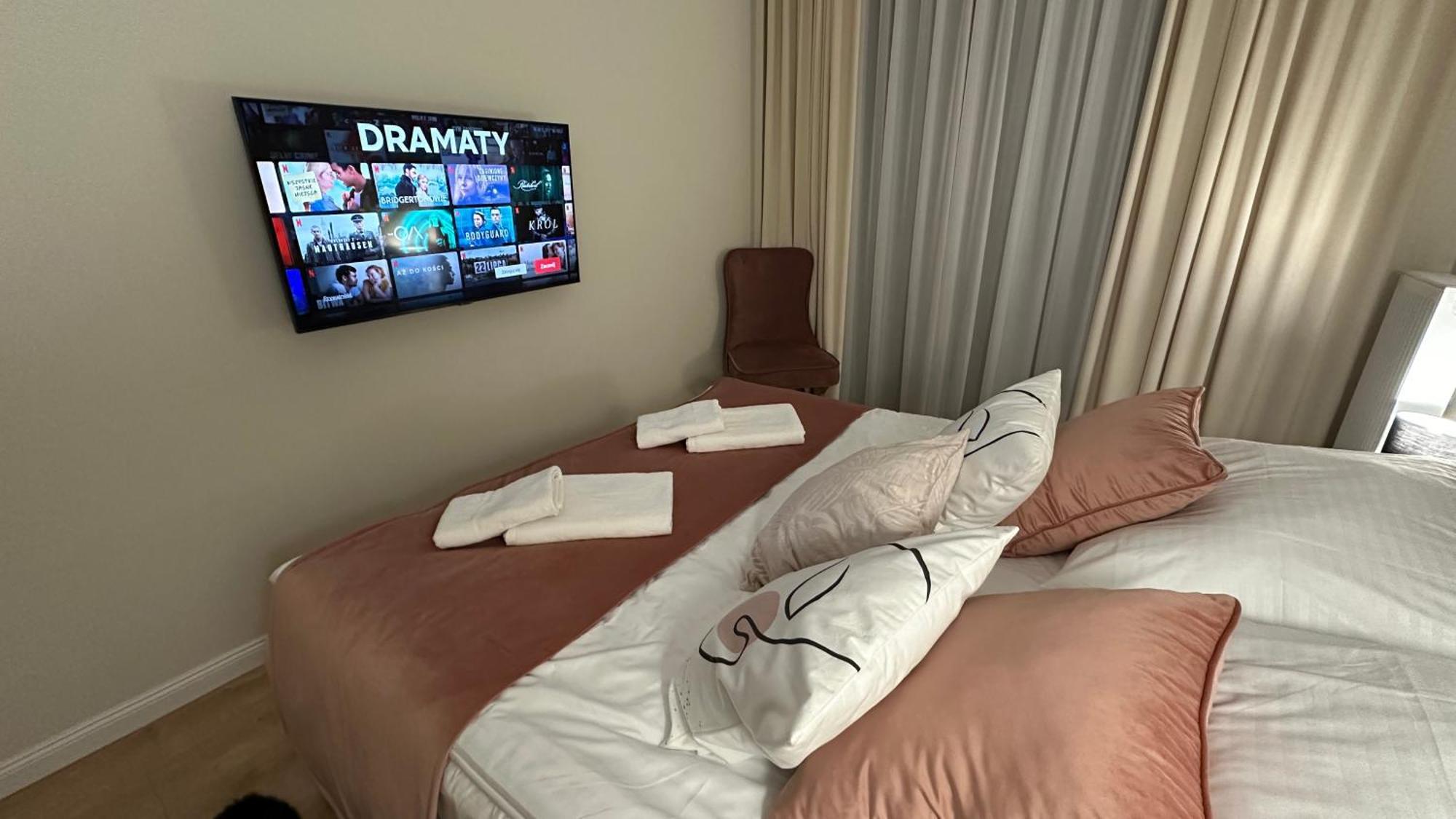 Amber Sea Apartmens سيانوزيتي المظهر الخارجي الصورة