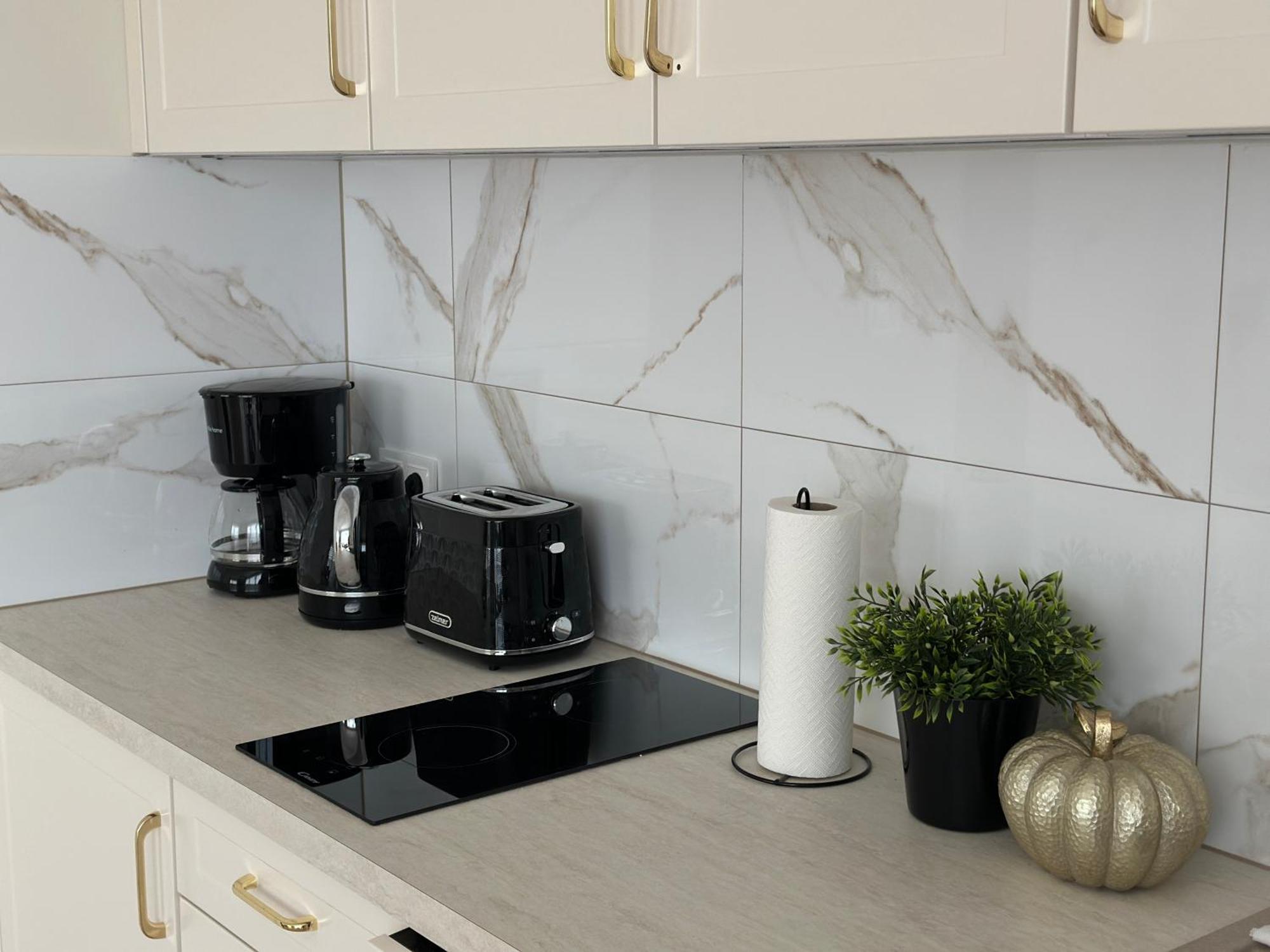 Amber Sea Apartmens سيانوزيتي المظهر الخارجي الصورة